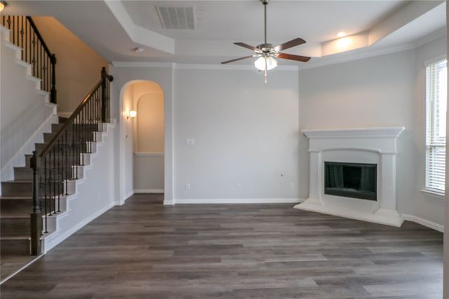 9909 Tule Lake Road, Fort Worth, TX 76177