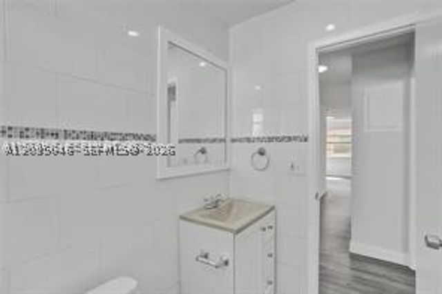 3074 SW 17th St rear, Miami, FL 33145