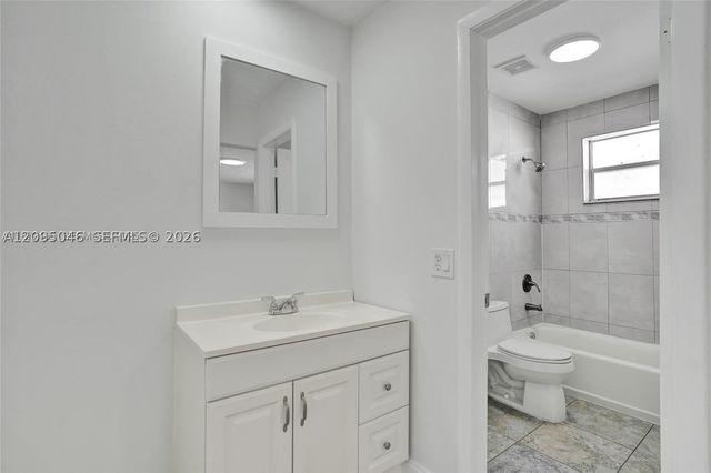 3074 SW 17th St rear, Miami, FL 33145