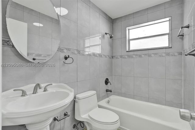 3074 SW 17th St rear, Miami, FL 33145