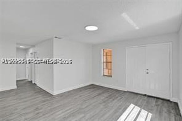 3074 SW 17th St rear, Miami, FL 33145