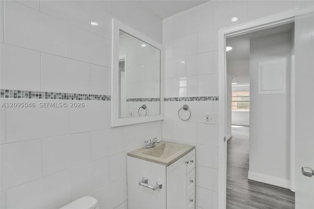 3074 SW 17th St rear, Miami, FL 33145