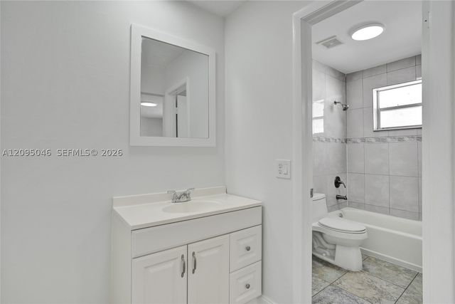 3074 SW 17th St rear, Miami, FL 33145