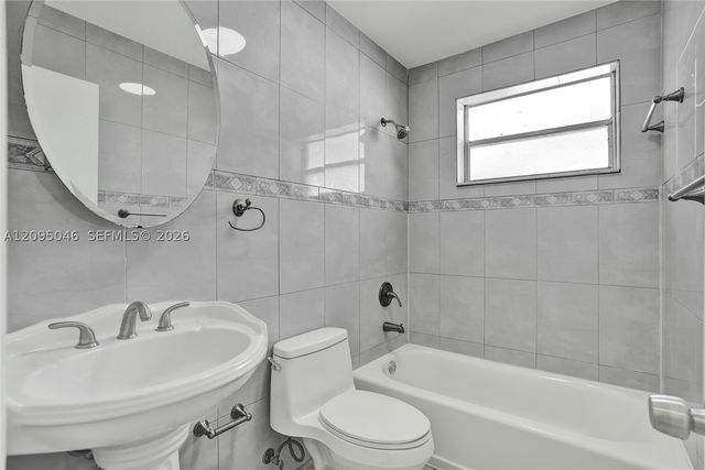 3074 SW 17th St rear, Miami, FL 33145