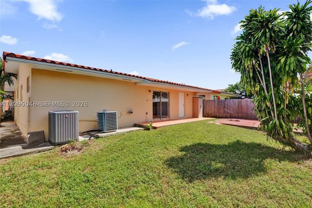 3074 SW 17th St rear, Miami, FL 33145
