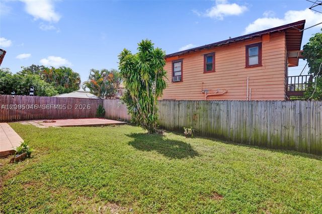 3074 SW 17th St rear, Miami, FL 33145