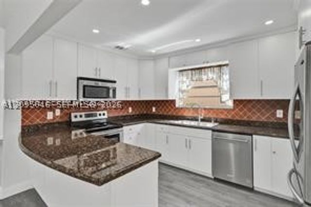 3074 SW 17th St rear, Miami, FL 33145