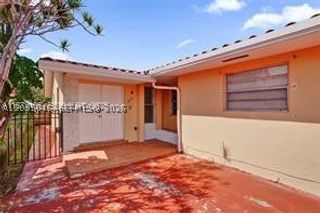 3074 SW 17th St rear, Miami, FL 33145