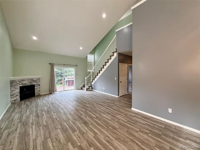48840 Stonebriar Drive, Canton, MI 48188