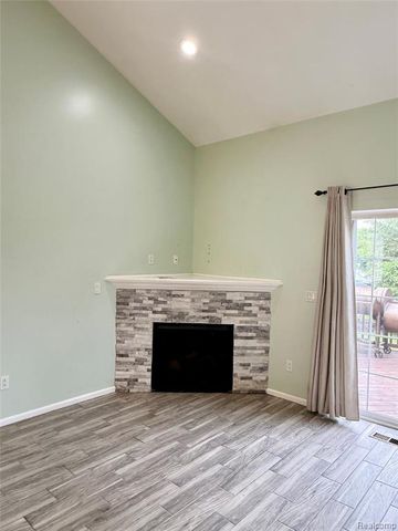 48840 Stonebriar Drive, Canton, MI 48188