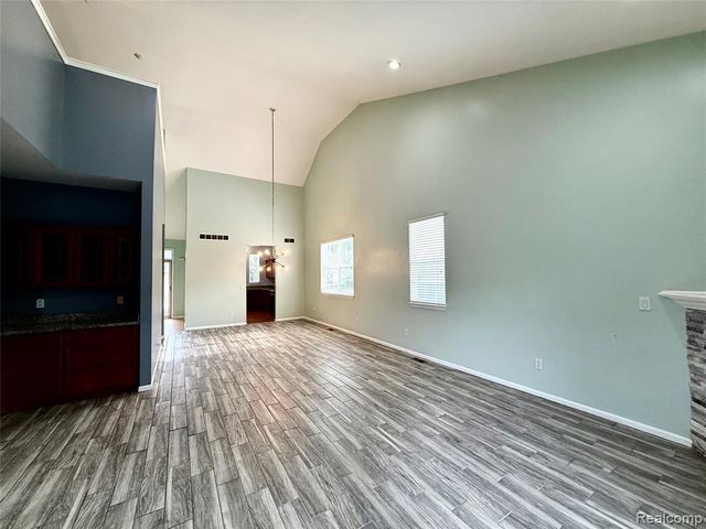 48840 Stonebriar Drive, Canton, MI 48188