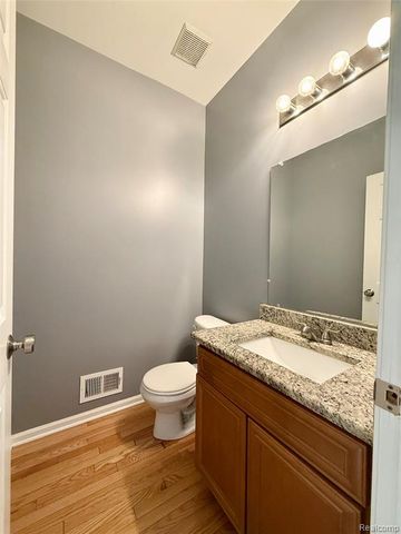48840 Stonebriar Drive, Canton, MI 48188