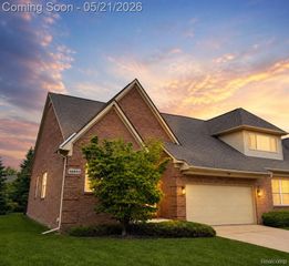 48840 Stonebriar Drive, Canton, MI 48188