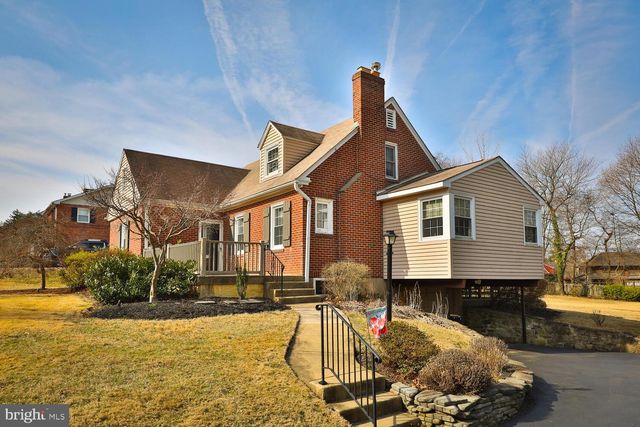 2332 BOYD RD, Huntingdon Valley, PA 19006