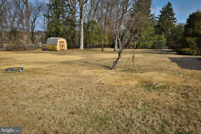 2332 BOYD RD, Huntingdon Valley, PA 19006