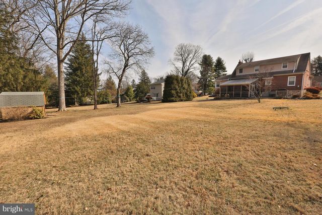 2332 BOYD RD, Huntingdon Valley, PA 19006