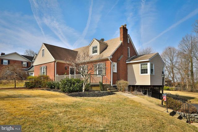 2332 BOYD RD, Huntingdon Valley, PA 19006