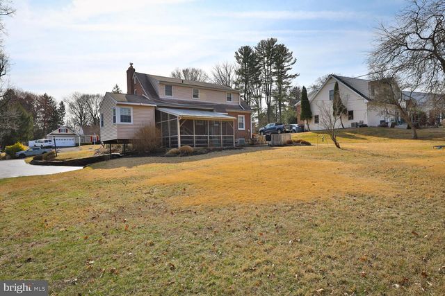 2332 BOYD RD, Huntingdon Valley, PA 19006