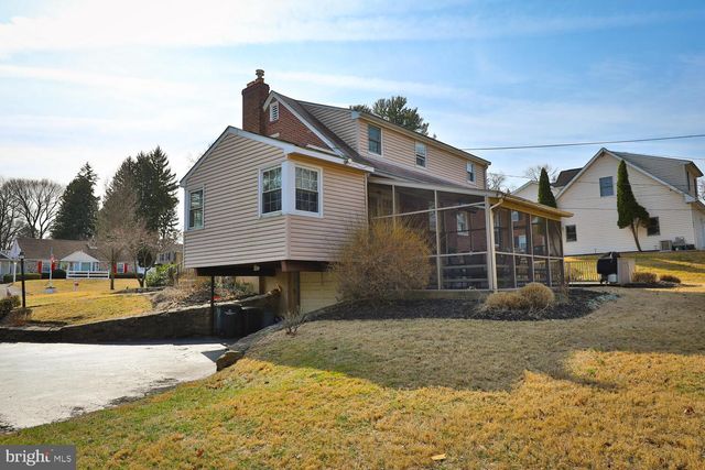 2332 BOYD RD, Huntingdon Valley, PA 19006