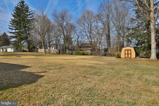 2332 BOYD RD, Huntingdon Valley, PA 19006