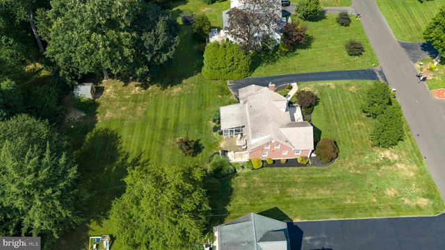 2332 BOYD RD, Huntingdon Valley, PA 19006