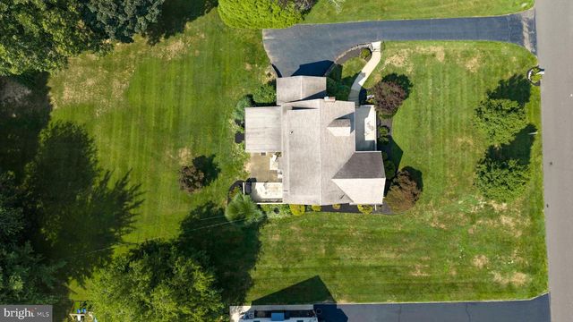 2332 BOYD RD, Huntingdon Valley, PA 19006