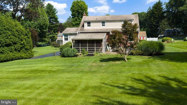 2332 BOYD RD, Huntingdon Valley, PA 19006