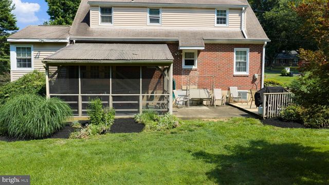 2332 BOYD RD, Huntingdon Valley, PA 19006