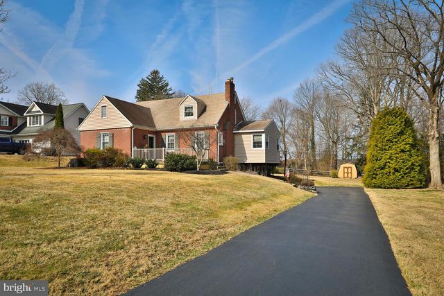 2332 BOYD RD, Huntingdon Valley, PA 19006