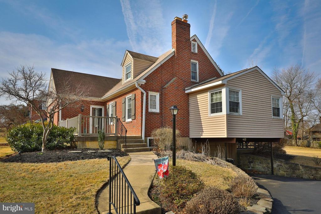 2332 BOYD RD, Huntingdon Valley, PA 19006