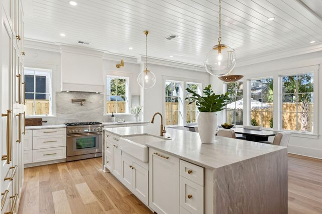 740 Atlantic Street, Mount Pleasant, SC 29464