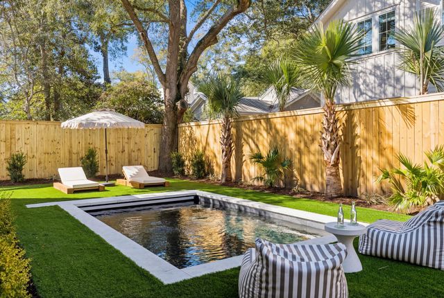 740 Atlantic Street, Mount Pleasant, SC 29464