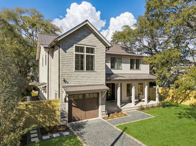 740 Atlantic Street, Mount Pleasant, SC 29464