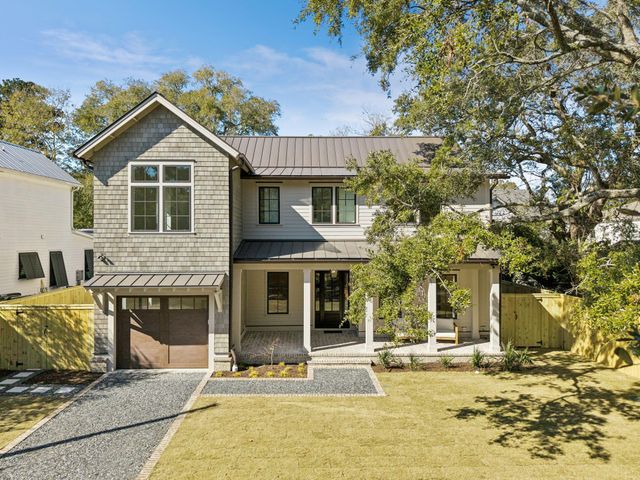 740 Atlantic Street, Mount Pleasant, SC 29464