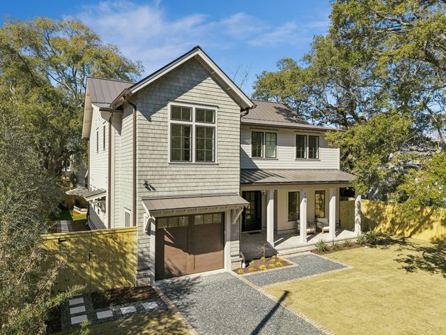 740 Atlantic Street, Mount Pleasant, SC 29464