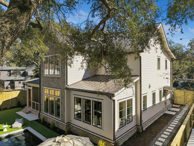 740 Atlantic Street, Mount Pleasant, SC 29464