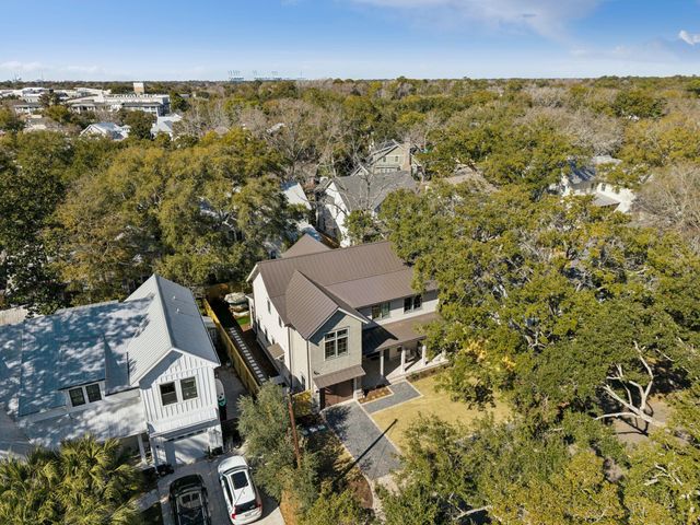 740 Atlantic Street, Mount Pleasant, SC 29464