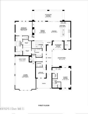 16 Kilbride Drive, Pinehurst, NC 28374