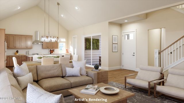 16 Kilbride Drive, Pinehurst, NC 28374