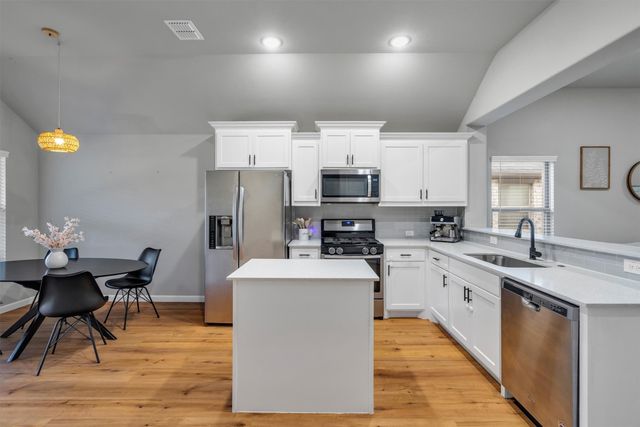 2432 Rocky Mountain Drive, Royse City, TX 75189