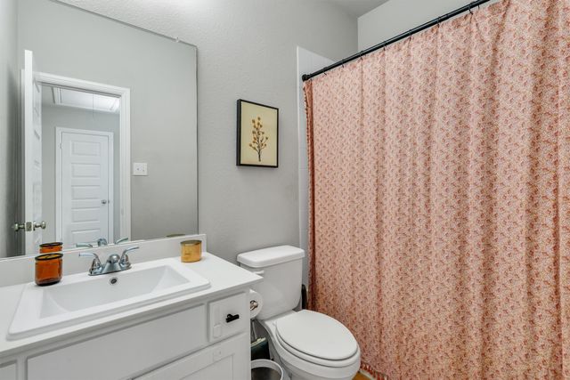 2432 Rocky Mountain Drive, Royse City, TX 75189