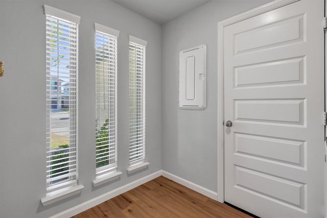 2432 Rocky Mountain Drive, Royse City, TX 75189