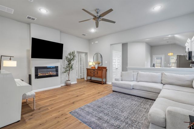 2432 Rocky Mountain Drive, Royse City, TX 75189