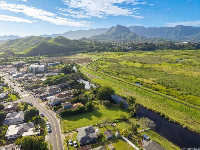 221 Kihapai Street 3, Kailua, HI 96734
