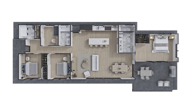 221 Kihapai Street 3, Kailua, HI 96734