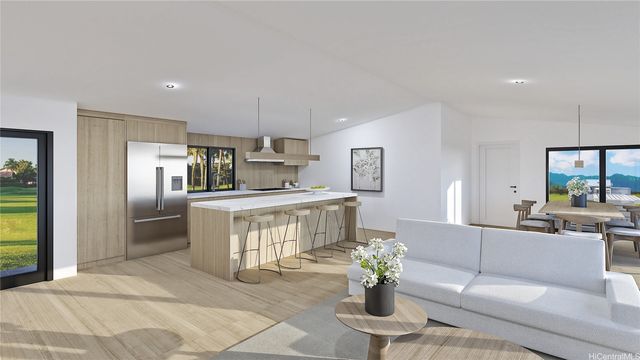 221 Kihapai Street 3, Kailua, HI 96734