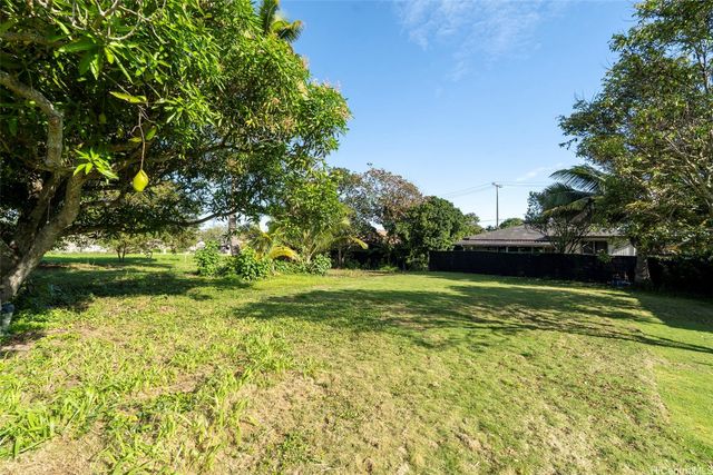 221 Kihapai Street 3, Kailua, HI 96734