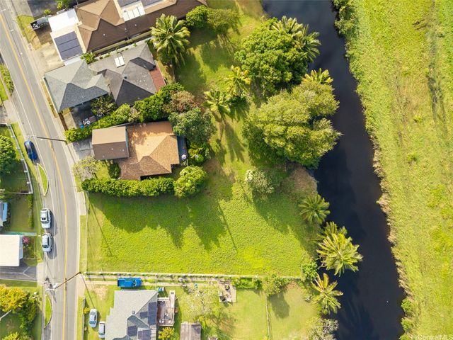 221 Kihapai Street 3, Kailua, HI 96734