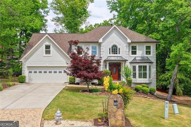 480 Prince Charles Place, Johns Creek, GA 30022