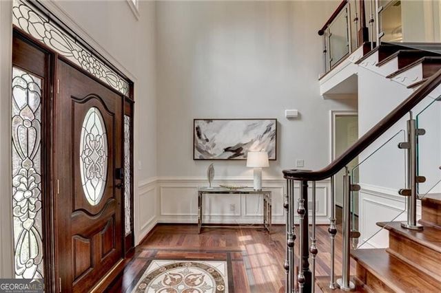 480 Prince Charles Place, Johns Creek, GA 30022